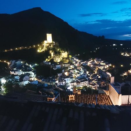 Casita La Escapada Villa Cazorla Dış mekan fotoğraf