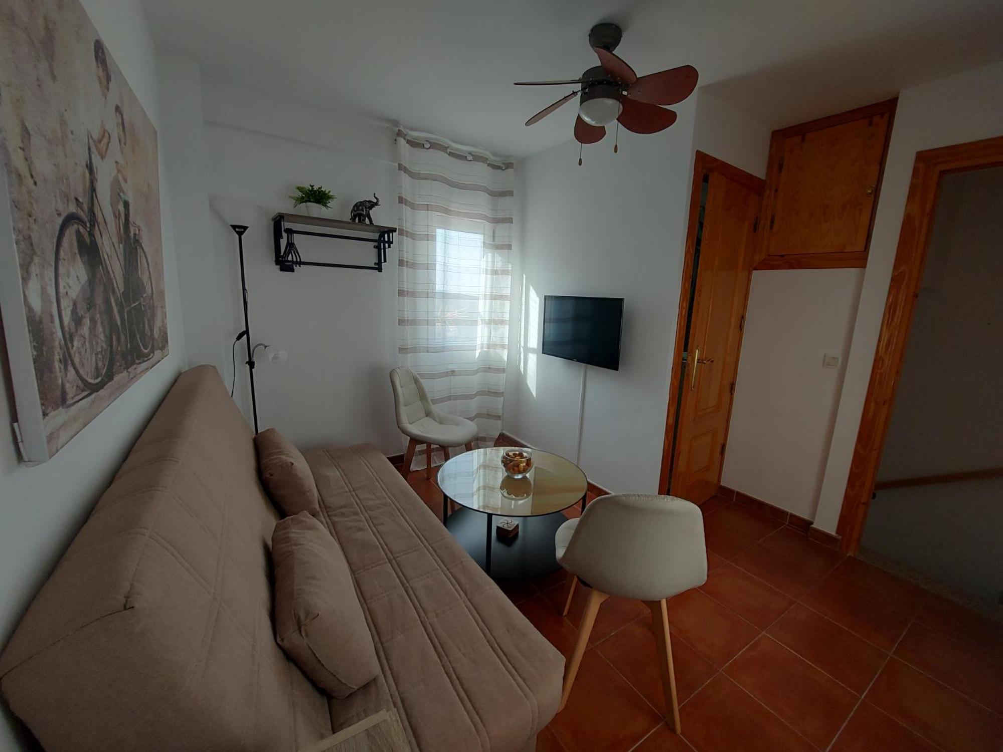 Casita La Escapada Villa Cazorla Dış mekan fotoğraf