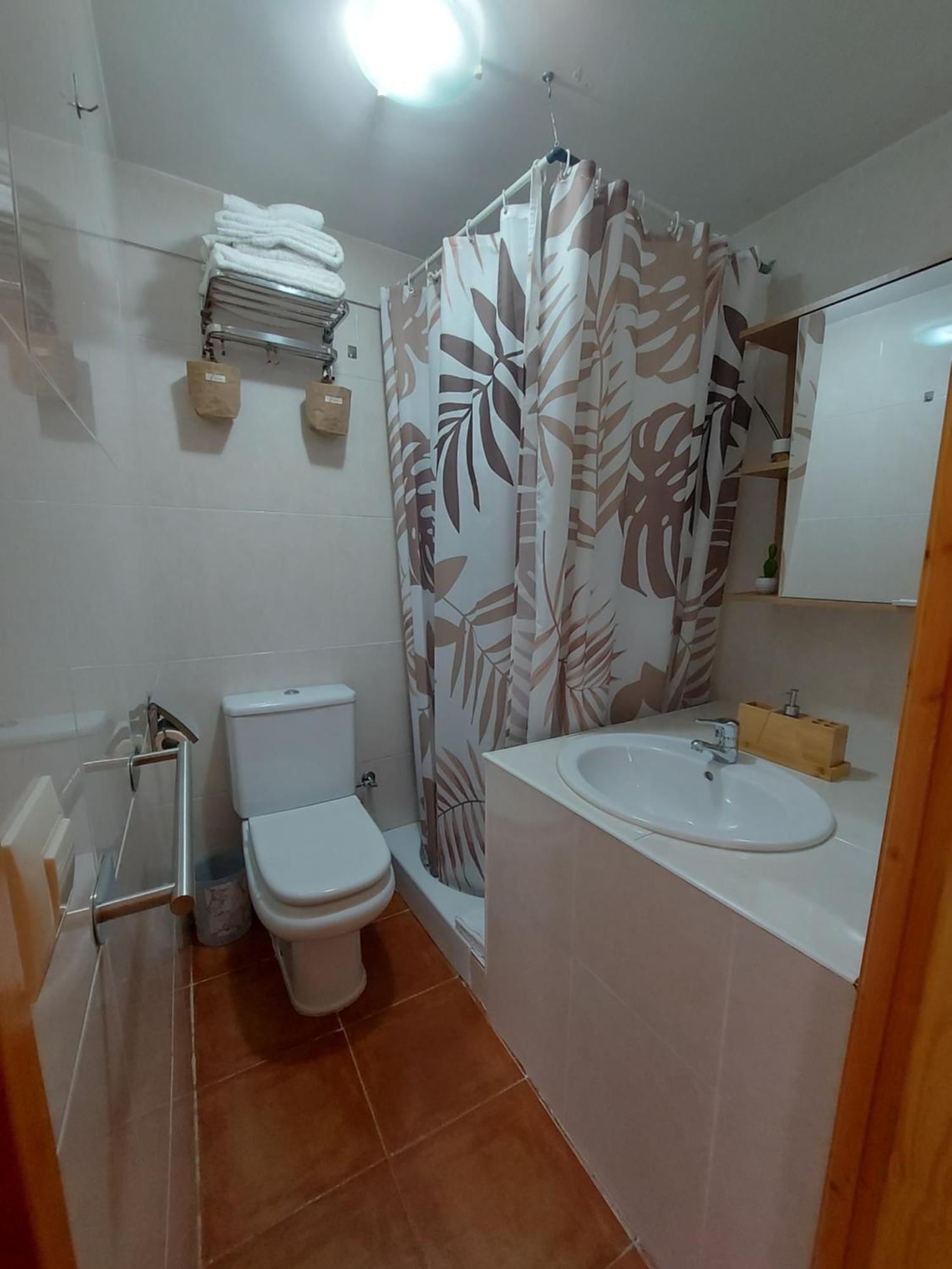 Casita La Escapada Villa Cazorla Dış mekan fotoğraf