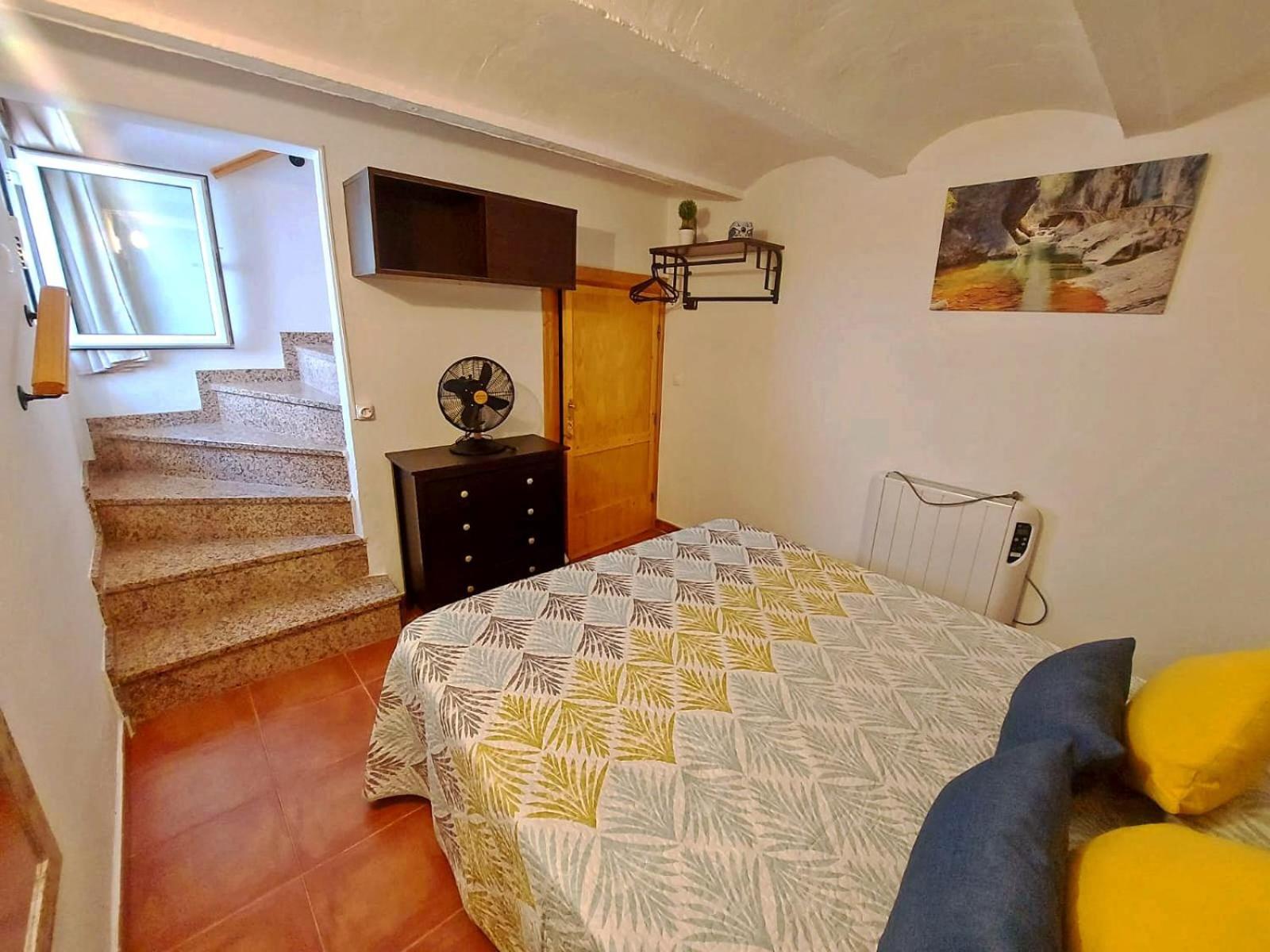 Casita La Escapada Villa Cazorla Dış mekan fotoğraf
